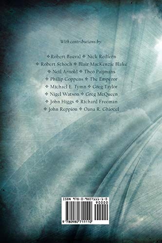 Darklore Volume 4,Used