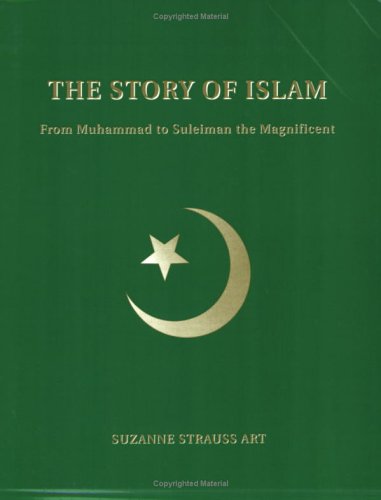 Early Times: The Story of Islam,Used
