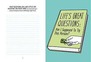 Story of My F*cking Life: A Journal for Banishing the Bullsh*t, Unlocking Your Creativity, and Celebrating the Absurdity of Life,Used