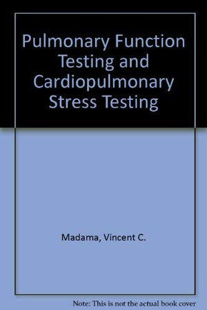Pulmonary Function and Stress Testing,Used