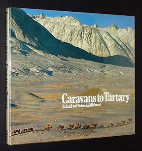 Caravans to Tartary,New