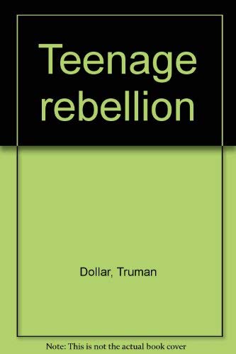 Teenage rebellion,Used