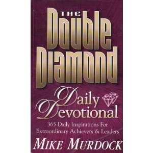 The Double Diamond Daily Devotional
