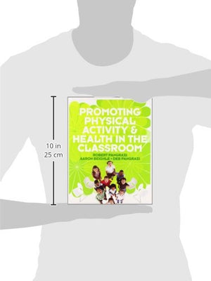 Promoting Physical Activity and Health in the Classroom,Used