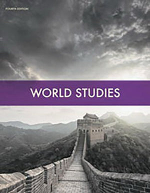 World Studies,Used