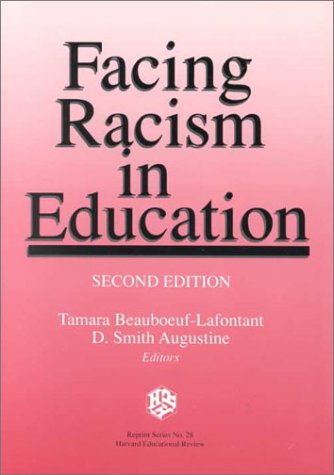 Facing Racism in Education,Used