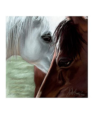 Of Women And Horses: More Expressions Of The Magical Bond (Companionhouse Books) Volume 2: A Collection Of 30 Essays By Horsewom,Used