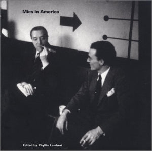 Mies In America