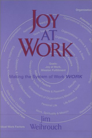 Joy at Work,Used