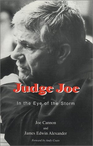 Judge Joe : In the Eye of the Storm,Used