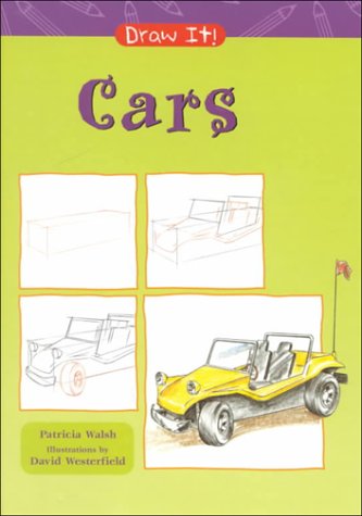 Cars (Draw It),Used