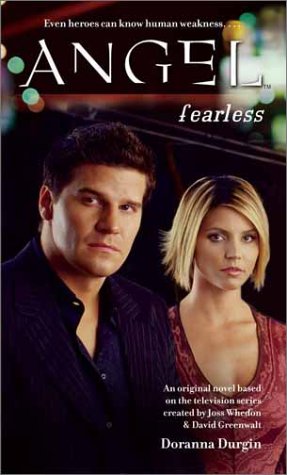 Fearless (Angel),Used