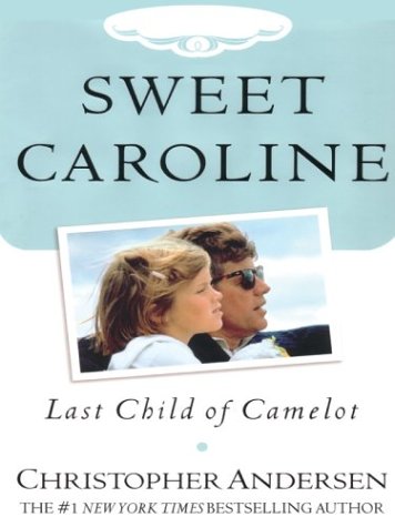 Sweet Caroline: Last Child of Camelot,Used