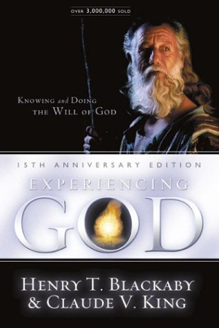 Experiencing God,Used