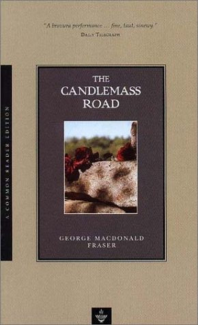 The Candlemass Road,New