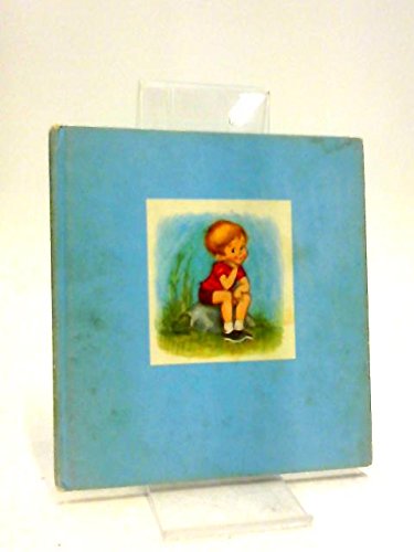 The little girl story;: A child's experience of growing and helping,Used