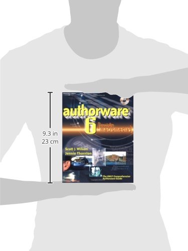 Authorware 6,Used