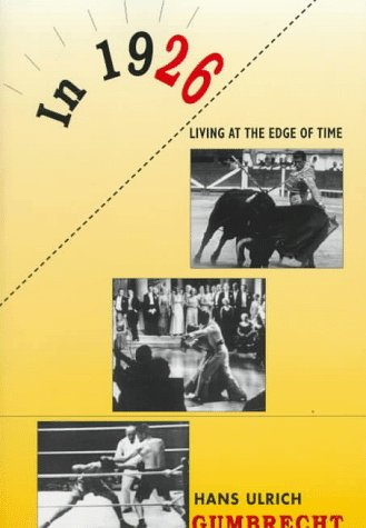 In 1926: Living On The Edge Of Time,New