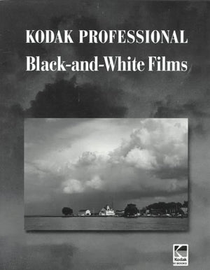 Kodak Professional: BlackAndWhite Films,Used