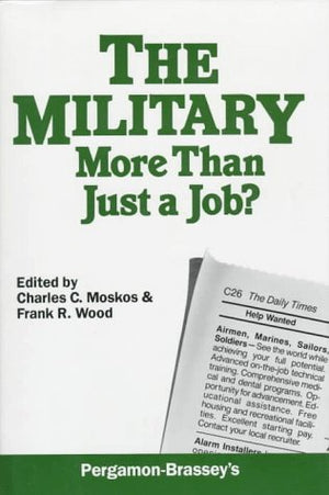 Military: More Than Just a Job?,Used