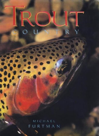 Trout Country,New