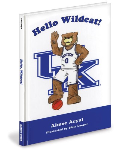 Hello Wildcat!,Used