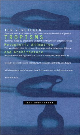 Tropisms: Fascinations 10,Used
