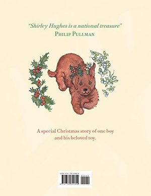 Dogger's Christmas: A classic seasonal sequel to the beloved Dogger,Used