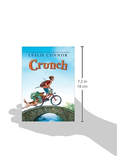 Crunch,Used