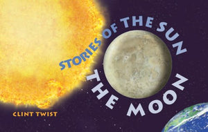 Stories of The Sun: The Moon,Used