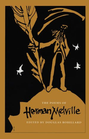 The Poems of Herman Melville,Used