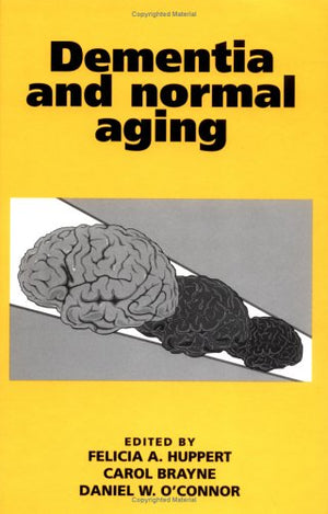 Dementia and Normal Aging,Used