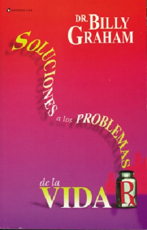Solving life's problem / Soluciones a los problemas de la vida,Used