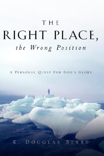 The Right Place, The Wrong Position,Used