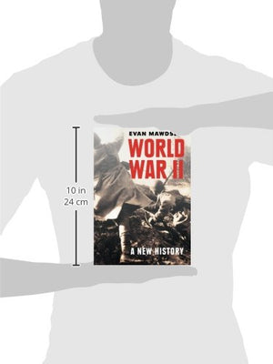 World War II: A New History,Used