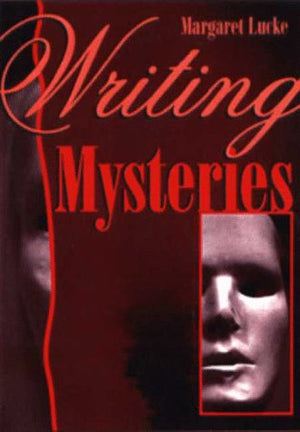 Writing Mysteries (SelfCounsel Writing Series),Used