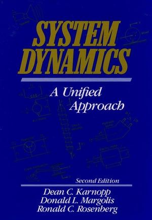 System Dynamics: A Unified Approach, 2nd Edition