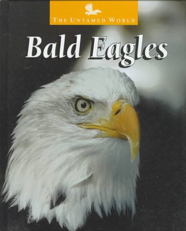 Bald Eagles (The Untamed World),Used