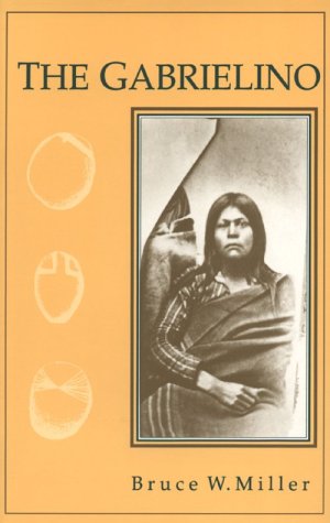 Gabrielino,Used