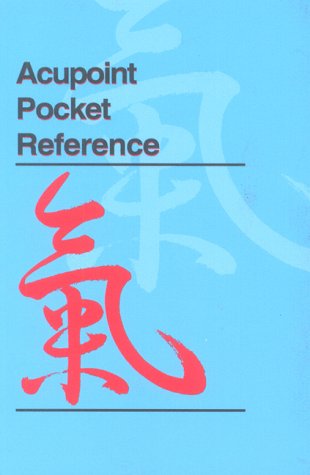 Acupoint Pocket Reference
