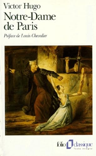NOTREDAME DE PARIS: (1482),Used