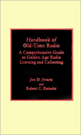 Handbook Of Oldtime Radio,Used