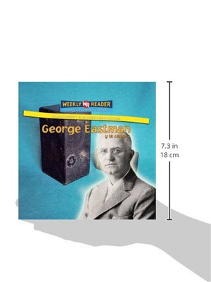 George Eastman Y La Camara/George Eastman and the Camera (Inventores Y Sus Descubrimientos/Inventors and Their Discoveries) (Spa,Used