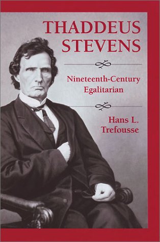 Thaddeus Stevens-used
