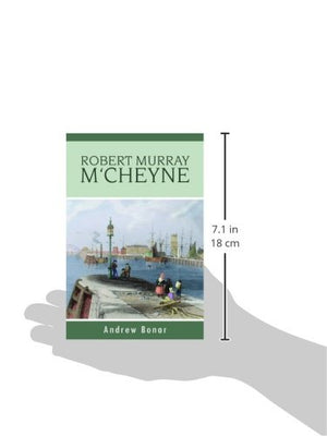 Robert Murray M'Cheyne,Used