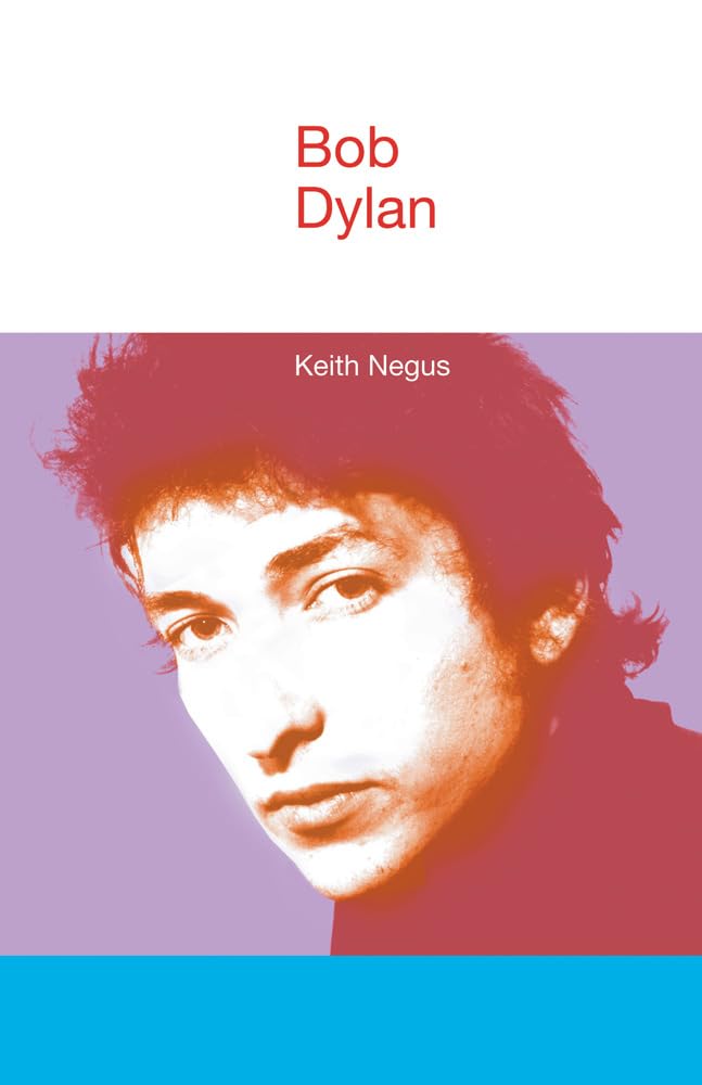 Bob Dylan (Icons Of Pop Music),Used