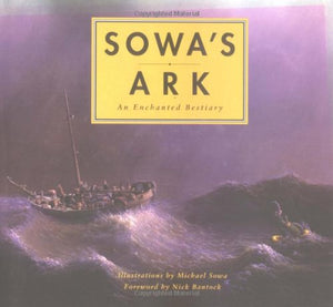 Sowa's Ark: An Enchanted Bestiary,Used