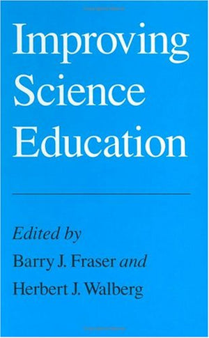 Improving Science Education: International Perspectives (Series on Contemporary Educational Issues),Used