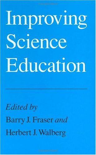Improving Science Education: International Perspectives (Series on Contemporary Educational Issues),Used