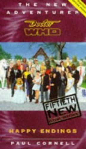 Happy Endings (The New Doctor Who Series)
